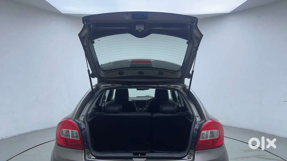 Maruti Suzuki Baleno 1.2 Zeta, 2019, Petrol