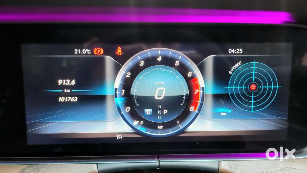 Mercedes-benz E-class E 200, 2020, Petrol