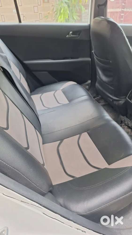 Hyundai Creta 2015 Diesel Manual 1.4 Crdis Model Pre Face Lift