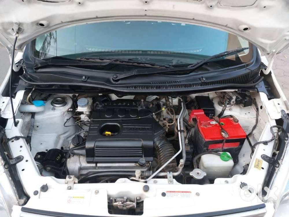 Maruti Suzuki Wagon R 1.0 2010-2019 Vxi (o), 2017, Petrol