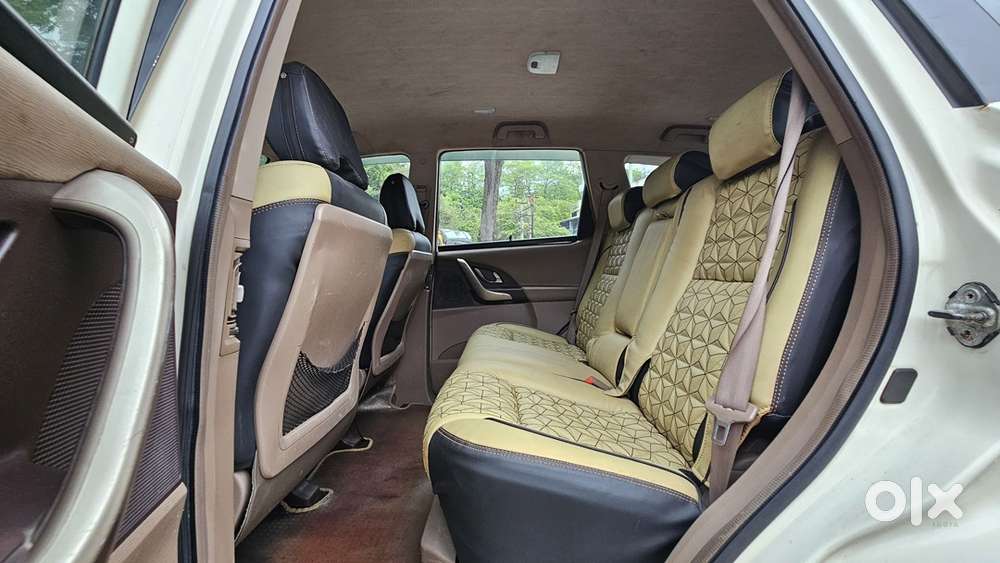 Mahindra Xuv500 Diesel 2014