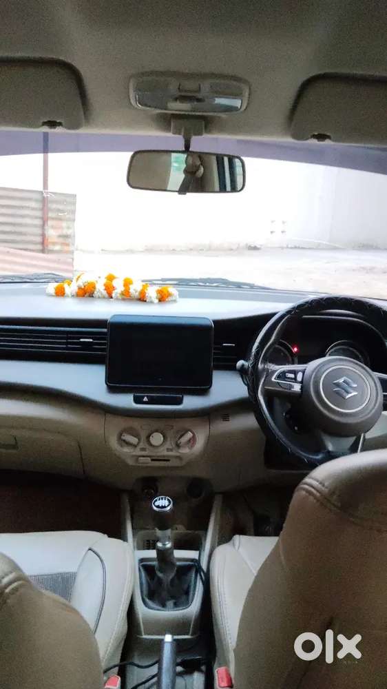 Maruti Suzuki Ertiga 2019 Diesel Well Maintained