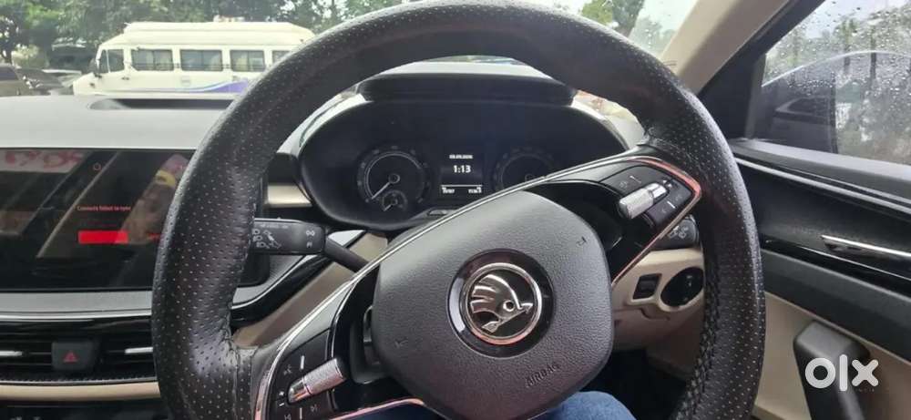 Skoda Slavia 1.5 Tsi 2025
