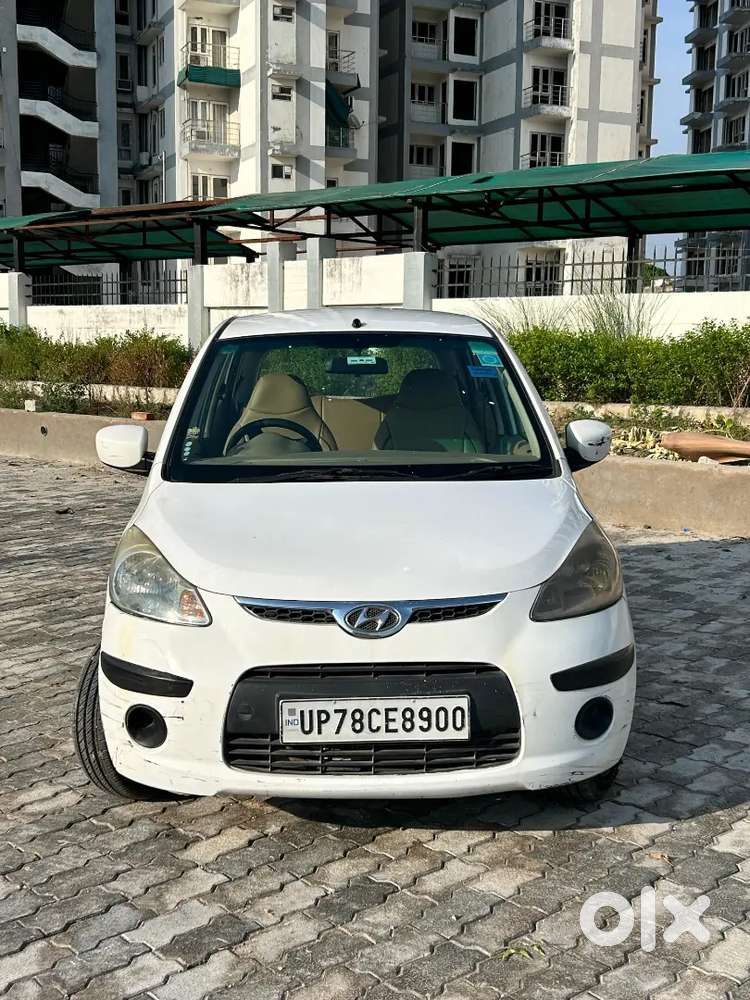 I10 Magna 2011 Model