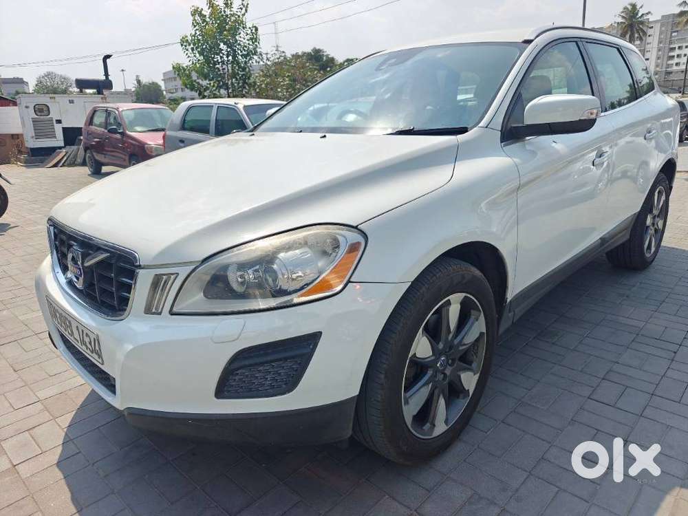 Volvo Xc60 D4 Summum, 2012, Diesel