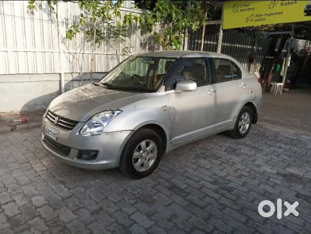 Maruti Suzuki Swift Dzire 2010 Diesel Good Condition