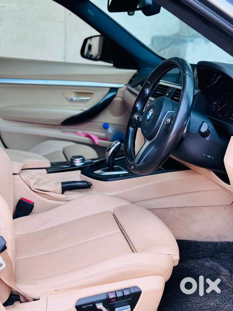 Bmw 3 Series 2.0 330i Gt M Sport, 2020, Petrol