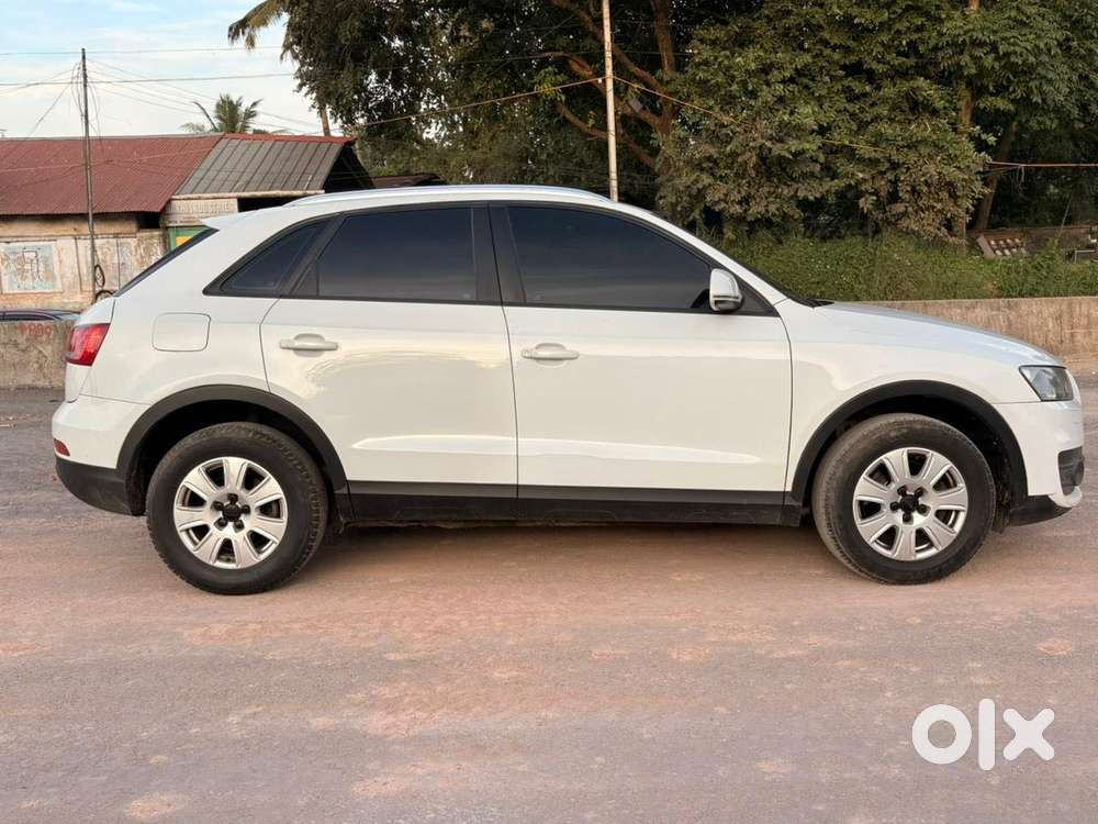 Audi Q3 2.0 Tdi Wci, 2013, Diesel