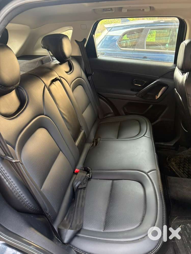 Tata Harrier Diesel 2022
