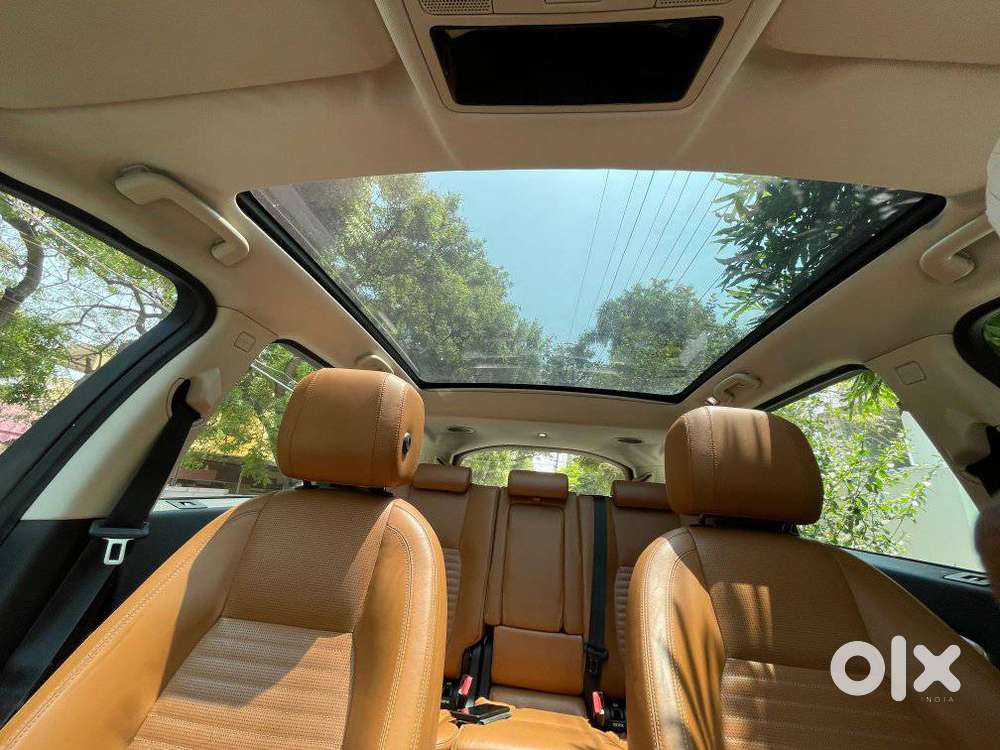 Land Rover Discovery Sport Sd4 Hse Luxury, 2019, Diesel