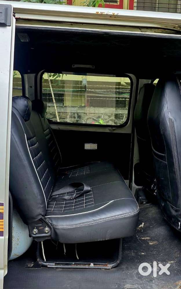 Maruti Suzuki Eeco Cng 5 Seater Ac, 2019, Cng & Hybrids