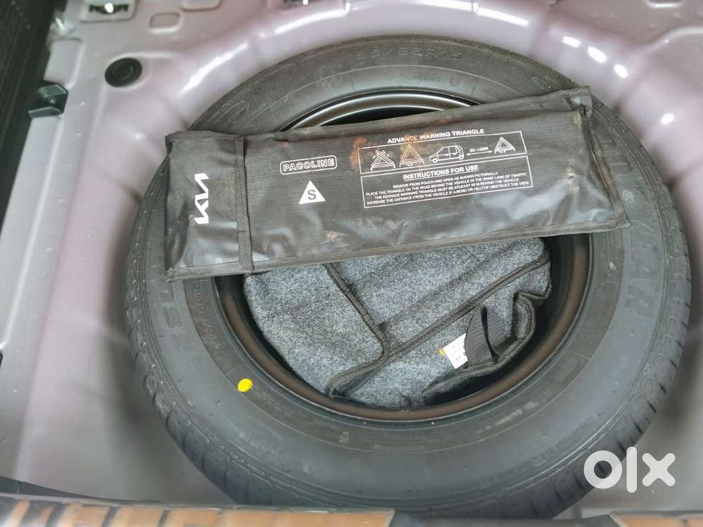 Kia Sonet 1.5 Gtx Plus Diesel At Dt, 2024, Petrol