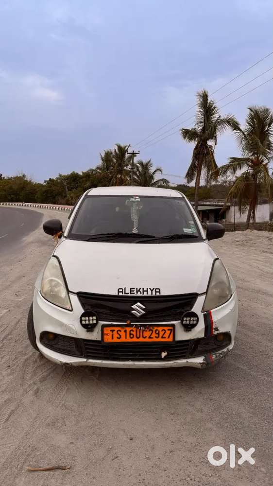 Maruti Suzuki Swift 2019