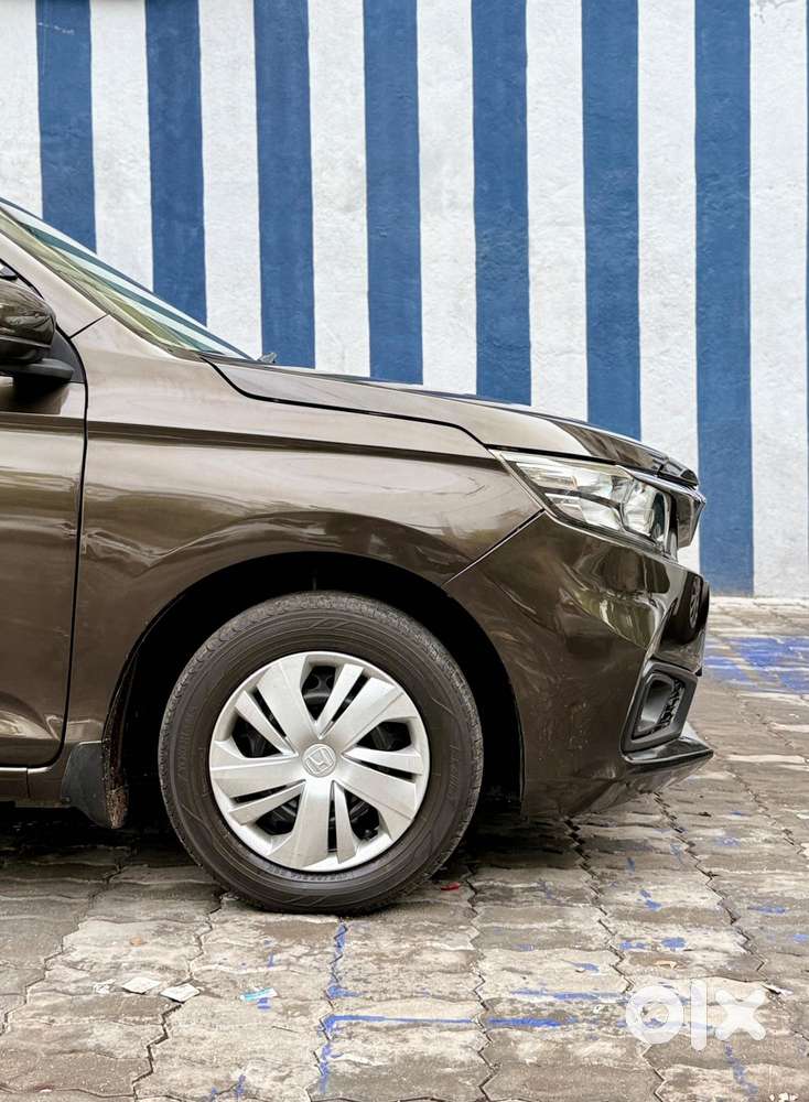 Honda Amaze, 2019, Petrol