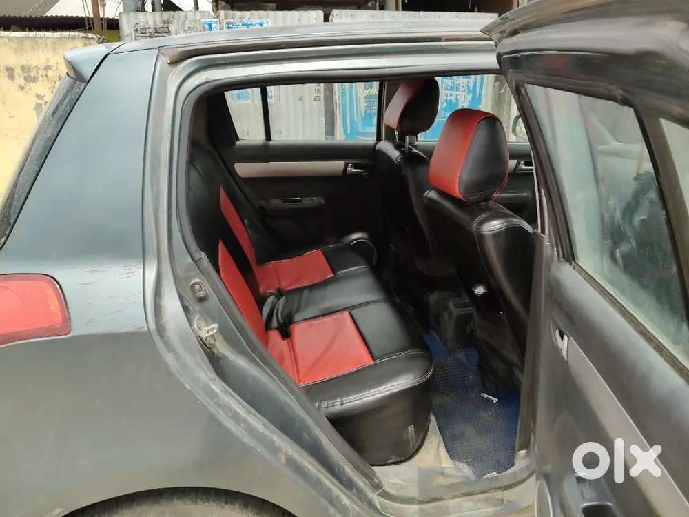 Swift Maruti Suzuki 2011 Petrol Variant