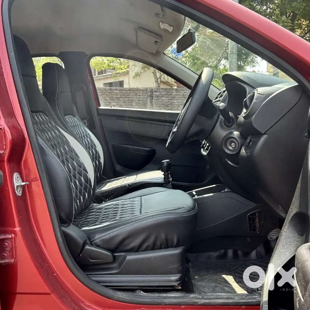 Renault Kwid Rxl (2020) – 1st Owner – Mint Condition