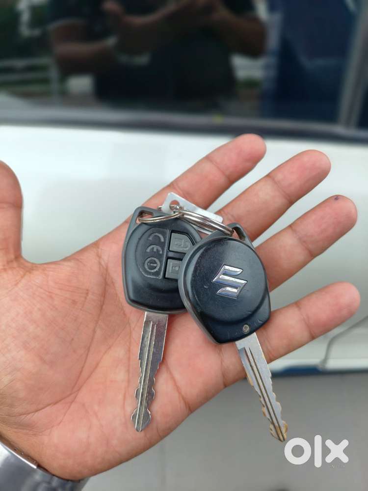 Maruti Suzuki Baleno 1.2 Delta, 2016, Petrol