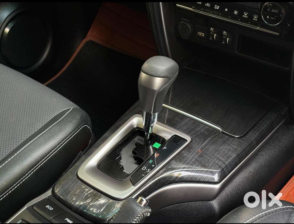 Toyota Fortuner 4x2 At 2.7 Petrol, 2026, Petrol