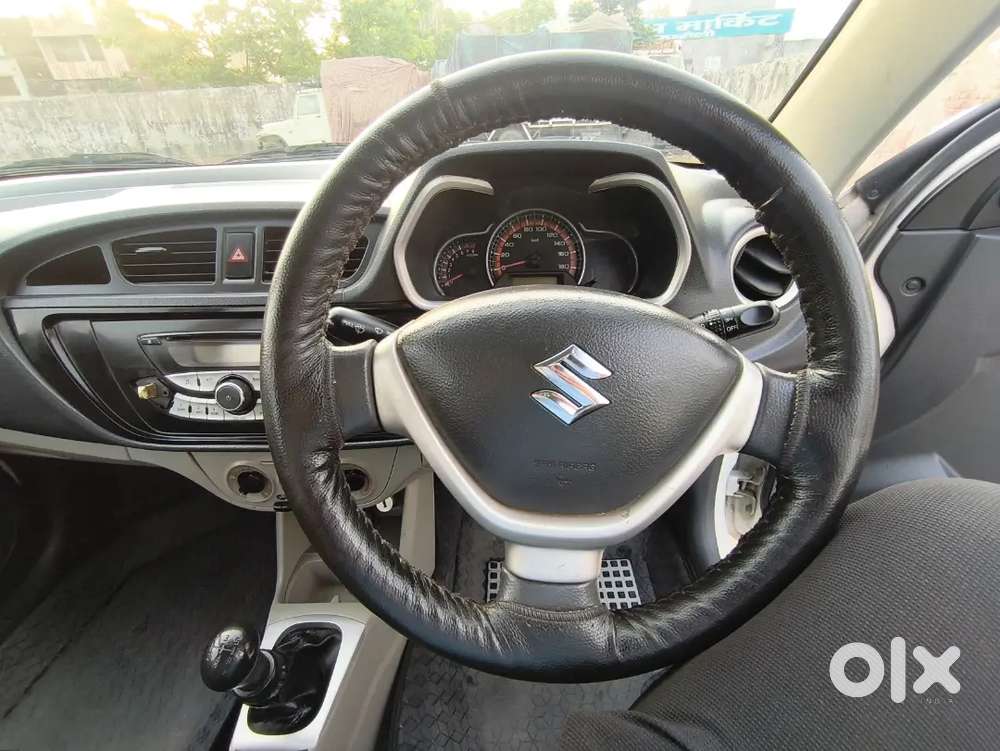 Alto K10 2015, All Genuine