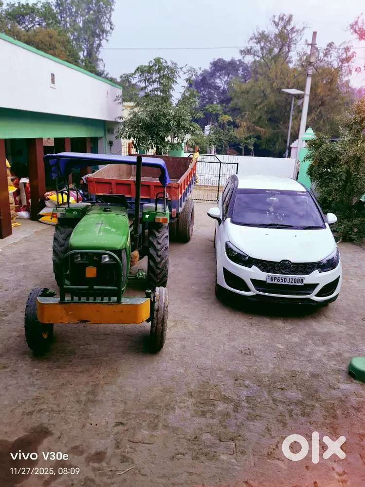 Mahindra Marazzo 2019