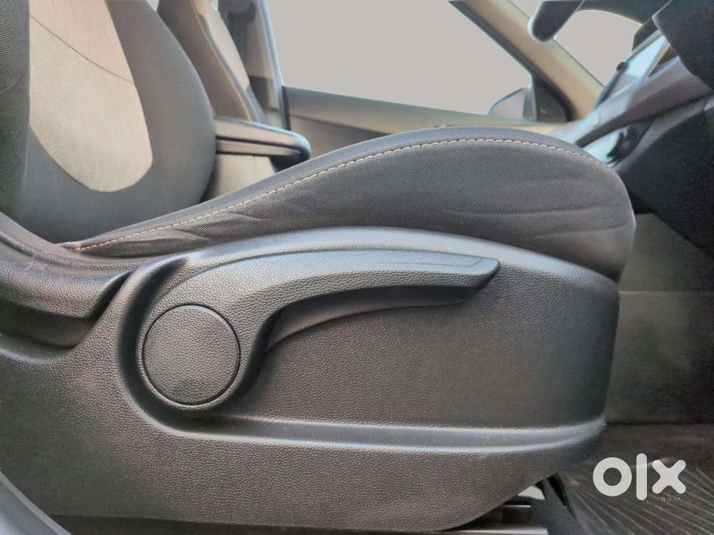 Hyundai Creta 1.6 Sx Automatic, 2019, Petrol