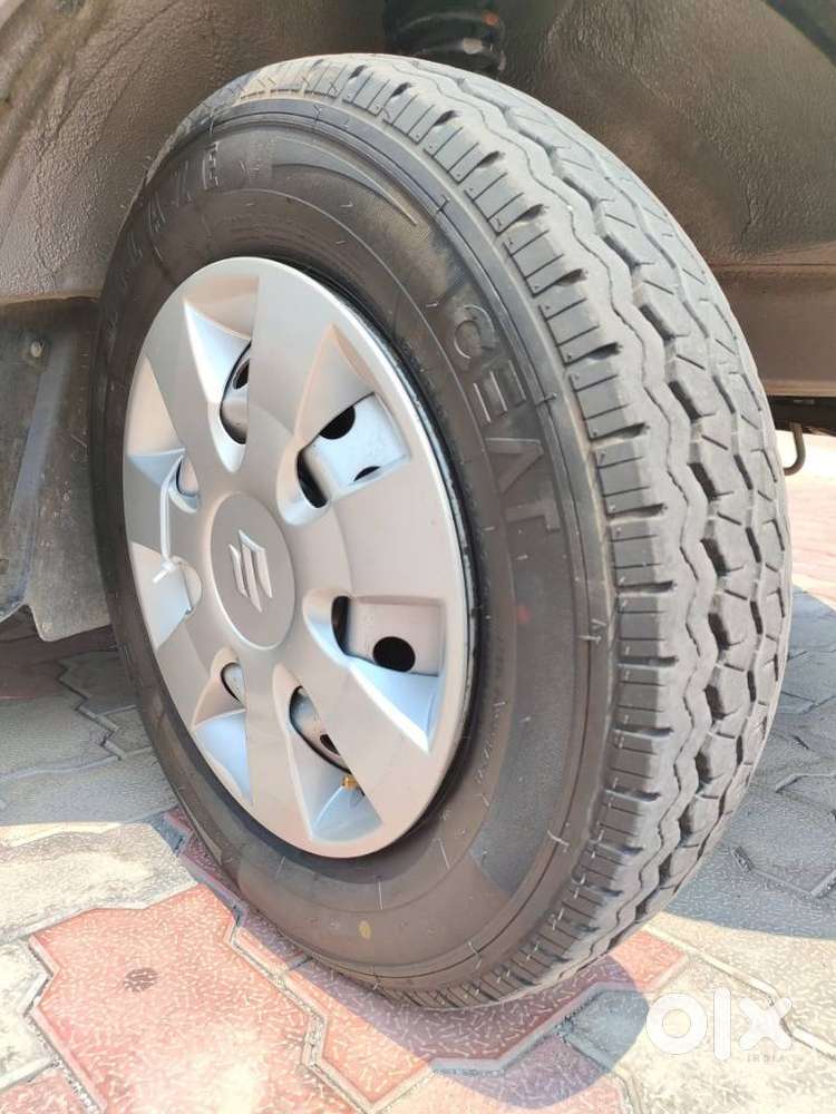 Maruti Suzuki Eeco, 2023, Petrol