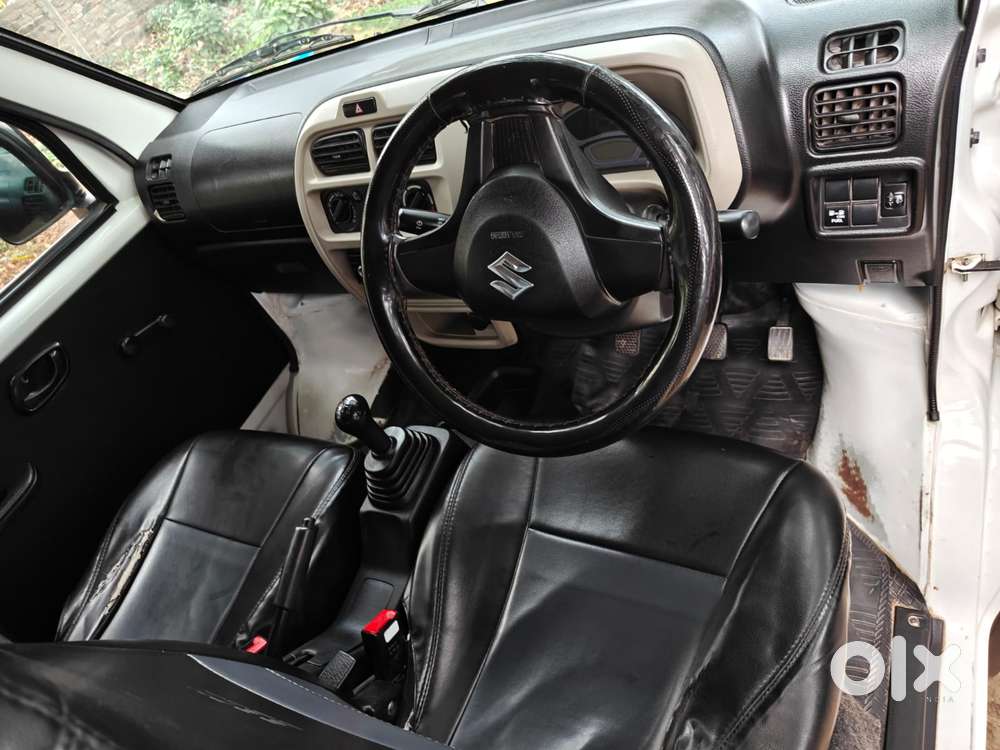 Maruti Suzuki Eeco 5 Str With Ac Plus Htr Cng, 2023, Cng & Hybrids