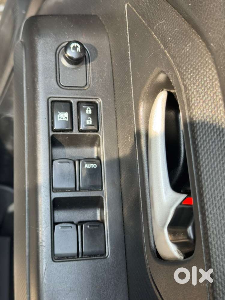 Maruti Suzuki Wagon R 2022 With 42000 Km Driven