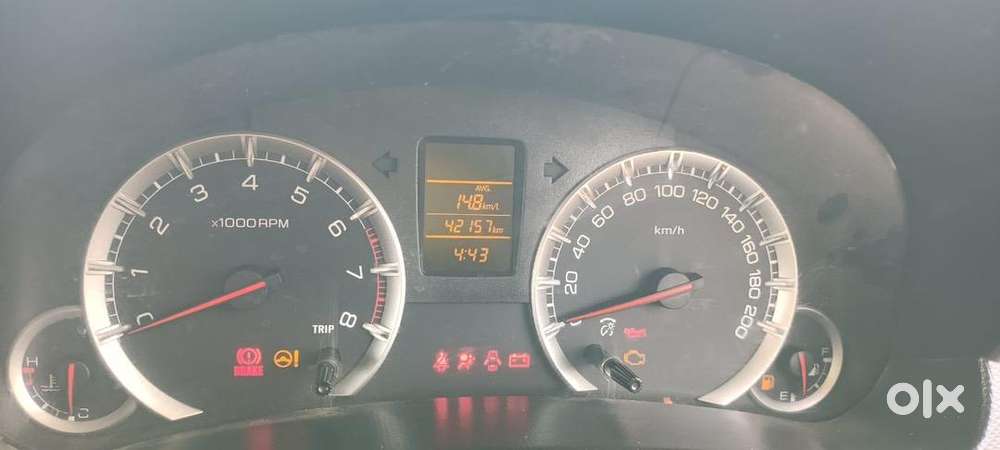 Maruti Suzuki Dzire 2017 Petrol Well Maintained New Insurance