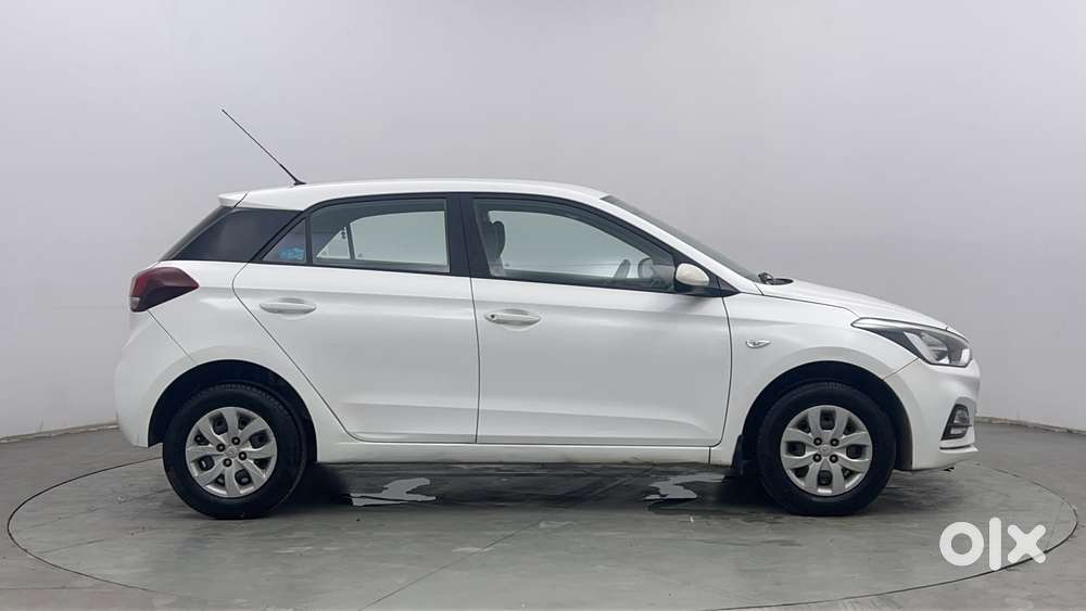 Hyundai Elite I20 1.2 Magna Plus, 2019, Petrol