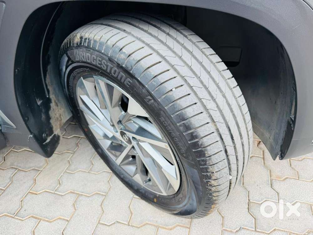 Hyundai Tucson 2.0 Signature 4wd Diesel At Dual Tone, 2022, Diesel