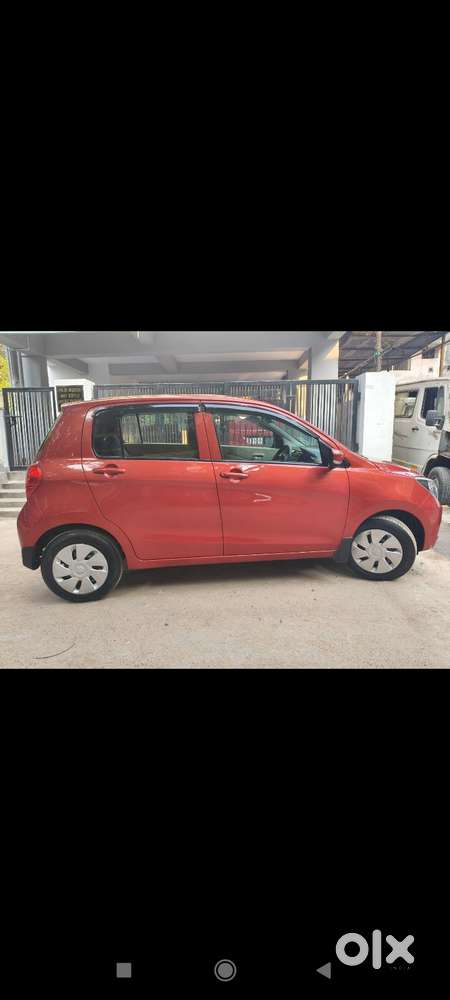 Maruti Suzuki Celerio 2014-2017 Vxi, 2015, Petrol
