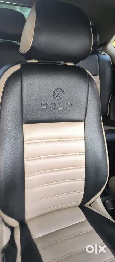 Volkswagen Polo 2011 Diesel Good Condition