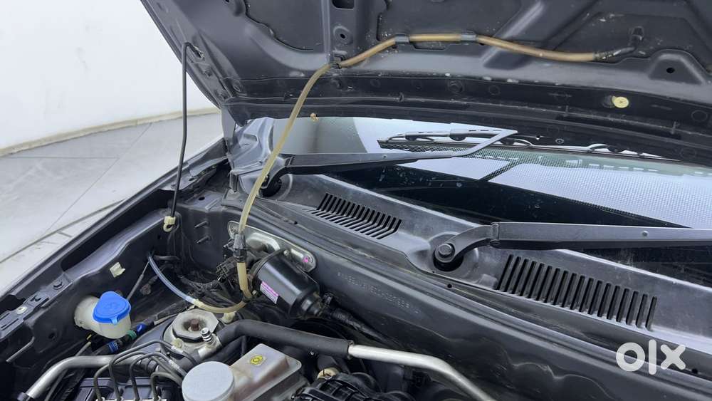 Maruti Suzuki Alto 800 0.8 Vxi Plus, 2020, Petrol