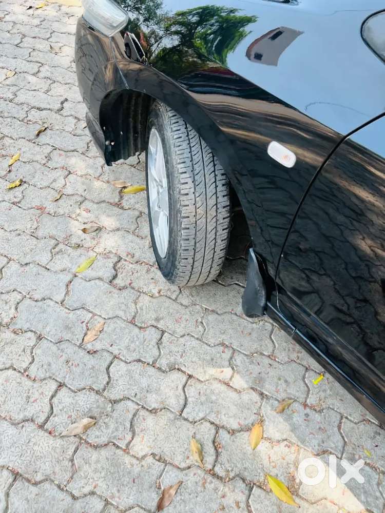 Gadi Me Koi Problem Nahi Hai...