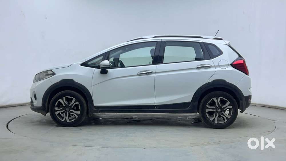 Honda Wr-v 1.5 Vx I-dtec, 2018, Diesel