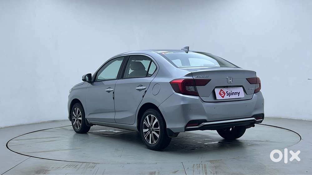 Honda Amaze Vx 1.2 Petrol Cvt, 2022, Petrol