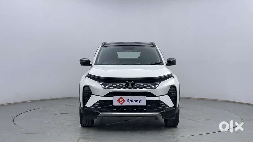 Tata Curvv Creative Plus S 1.5 Kryojet Diesel 6mt, 2024, Diesel