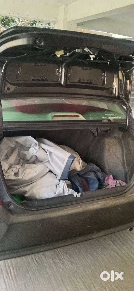 Honda Amaze 2018 Petrol 68500 Km Driven