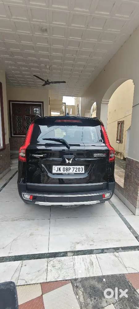 Mahindra Scorpio N Diesel 2024