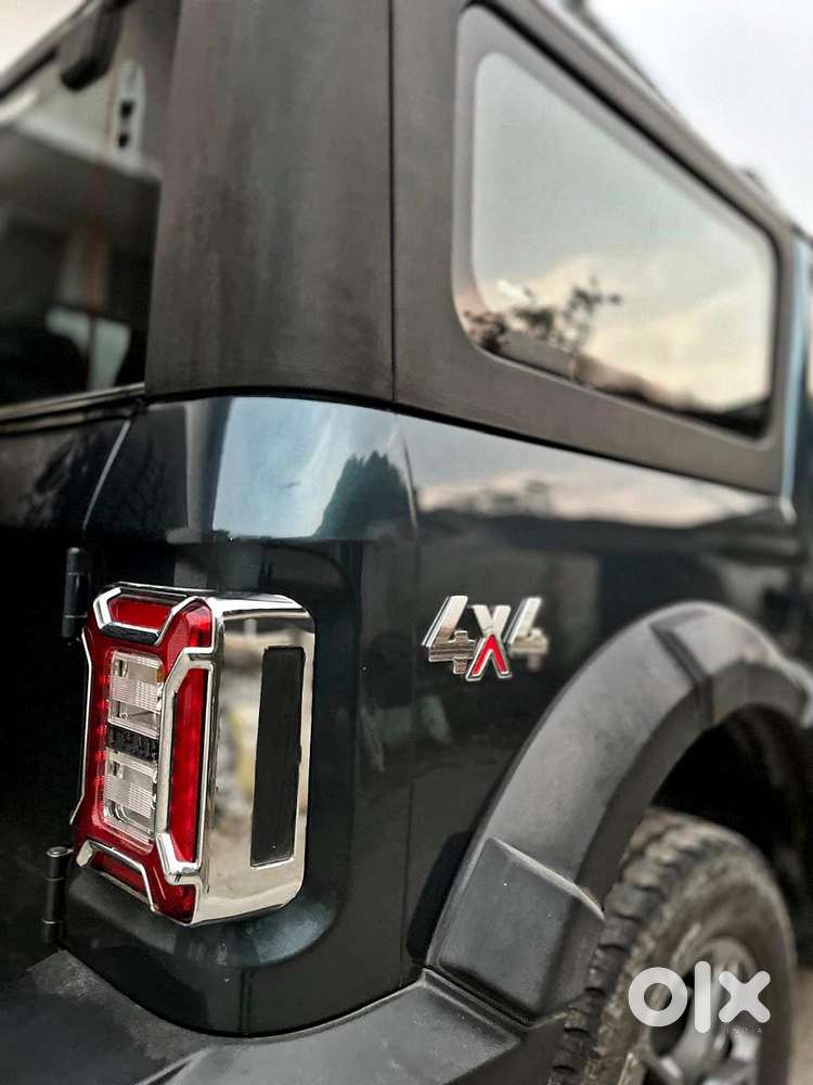 Mahindra Xuv500