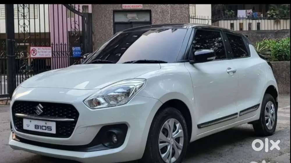 Maruti Suzuki Swift 2019 Petrol 70000 Km Driven