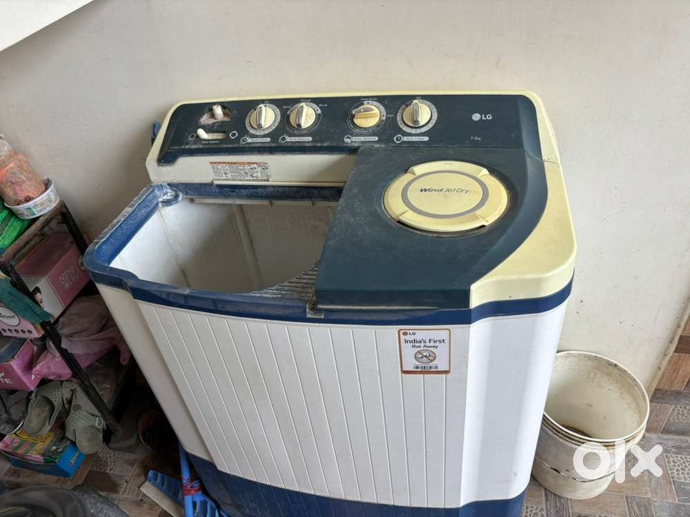 Powerful Motor for Effective Cleaning