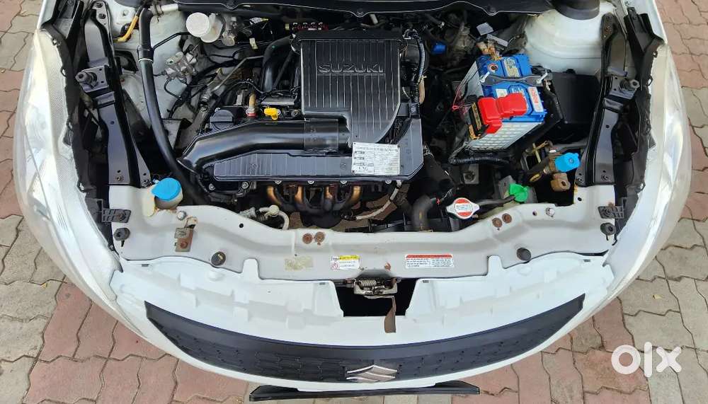 Maruti Suzuki Swift Dzire 2016 Diesel Well Maintained