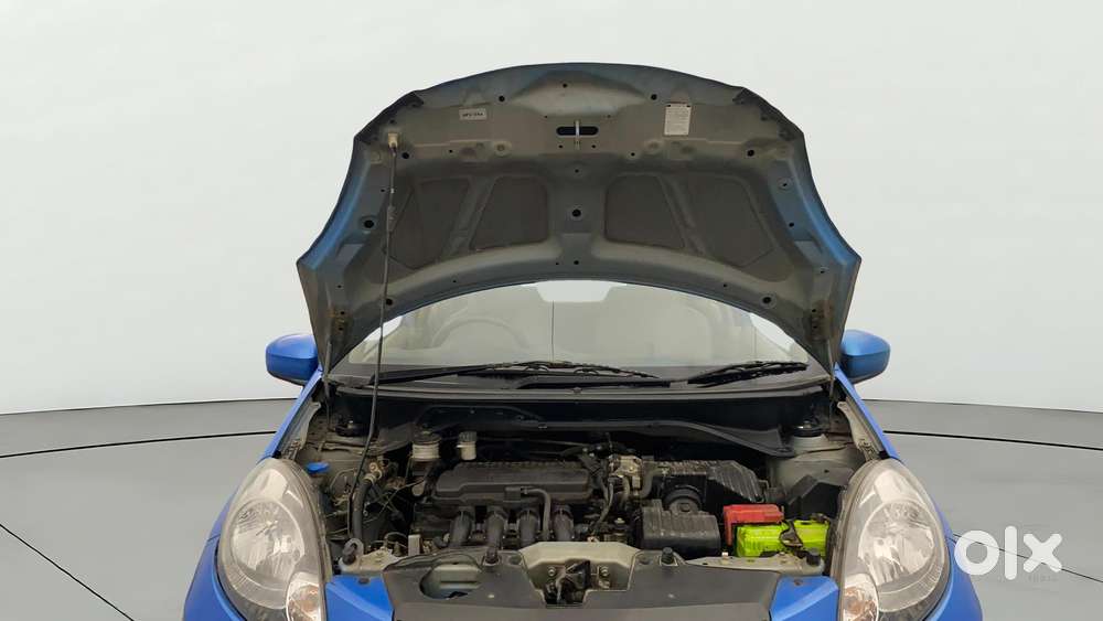 Honda Brio S Mt, 2013, Petrol