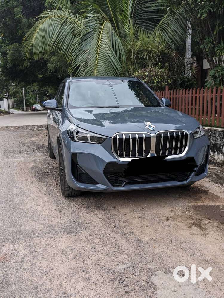 Bmw X1 Sdrive18i M Sport 2023