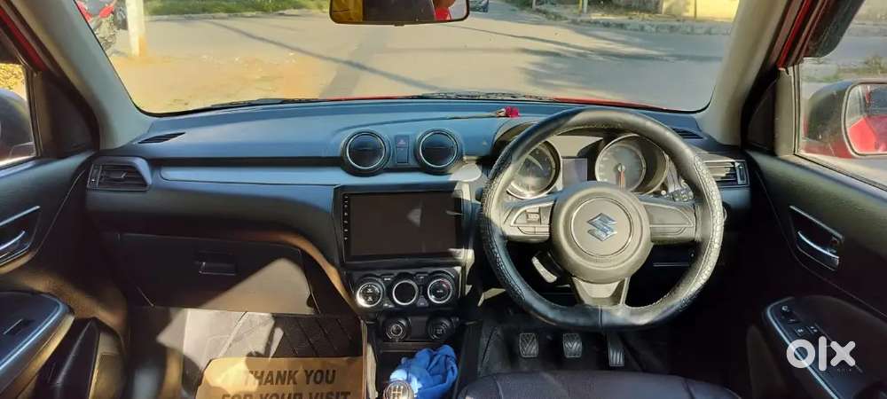 Swift For Urgent Sale