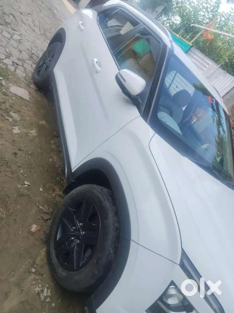 Hyundai Creta N Line 2020 Manual Diesel