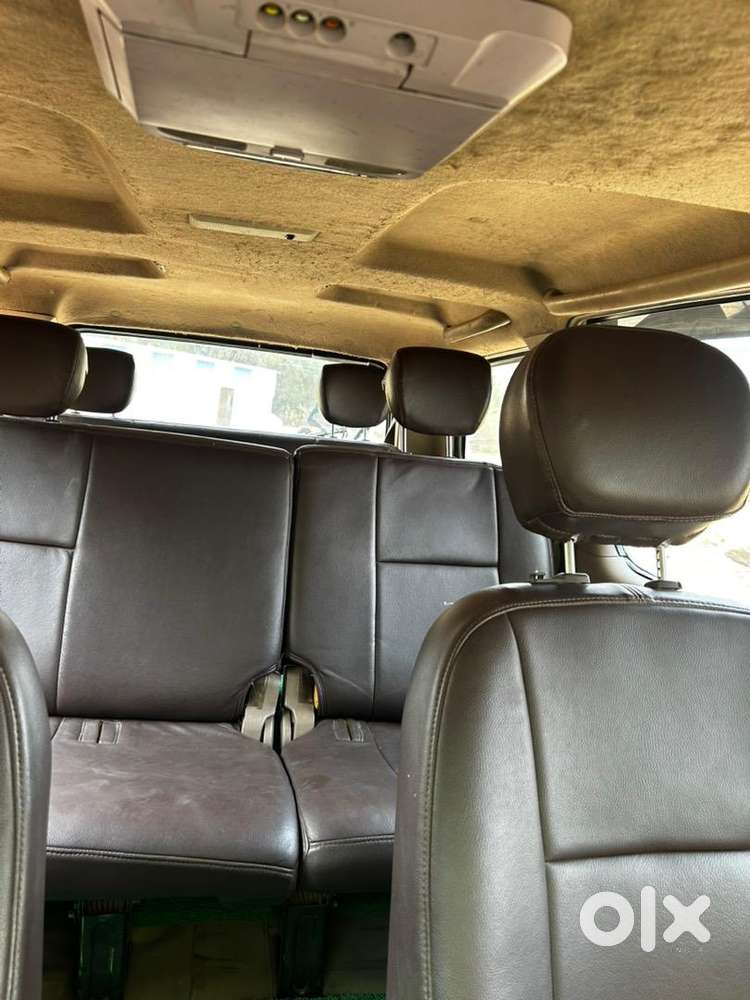 Mahindra Xylo 2011 Diesel Good Condition