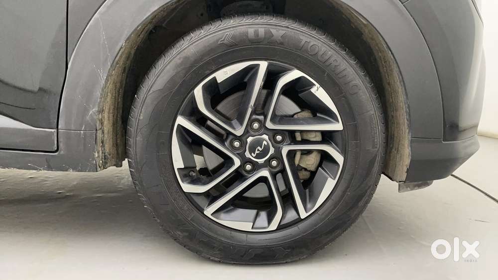 Kia Carens 1.5 Luxury Plus Diesel At 7 Str, 2022, Diesel